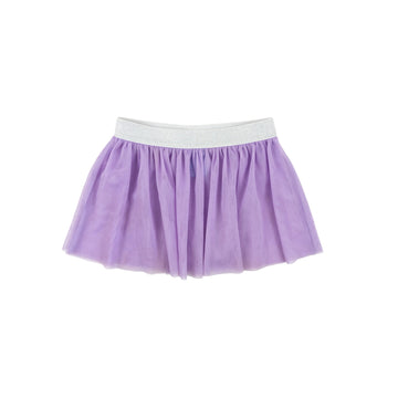 Frozen skirt 3 (tulle)