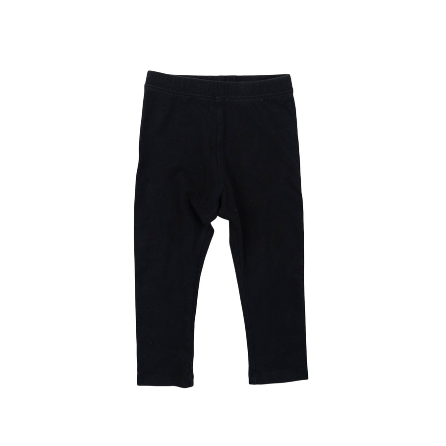 Old Navy leggings 2 (black)
