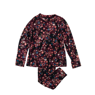 Burton base layer 8