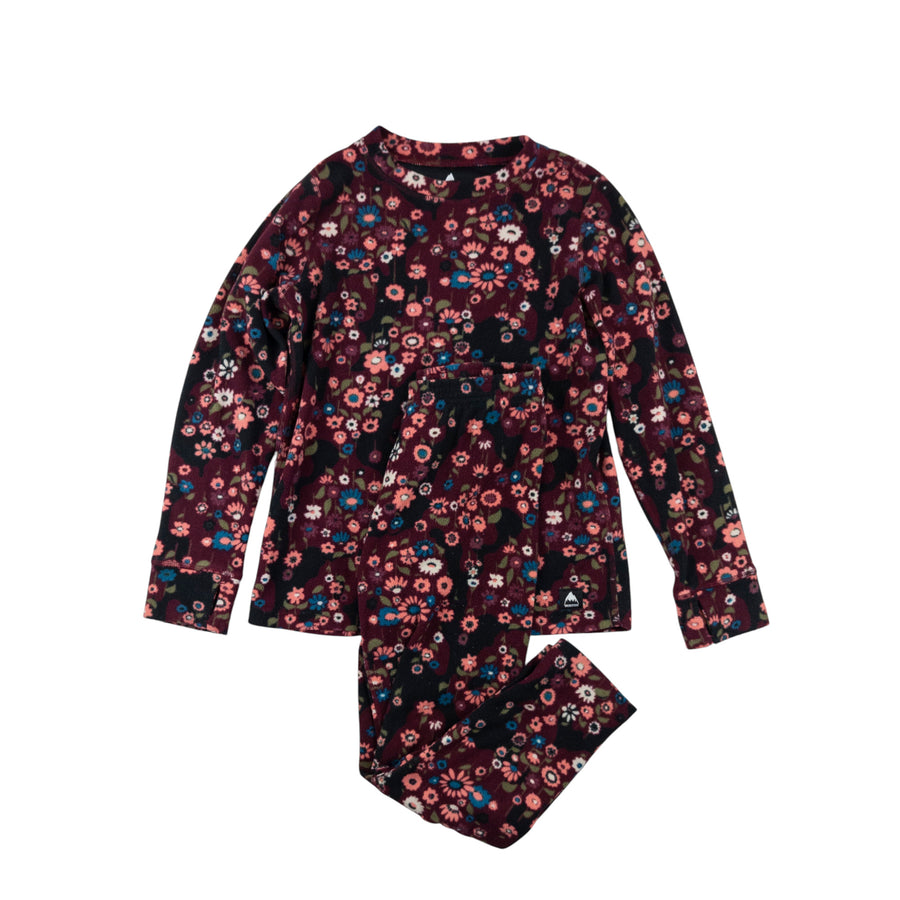 Burton base layer 8