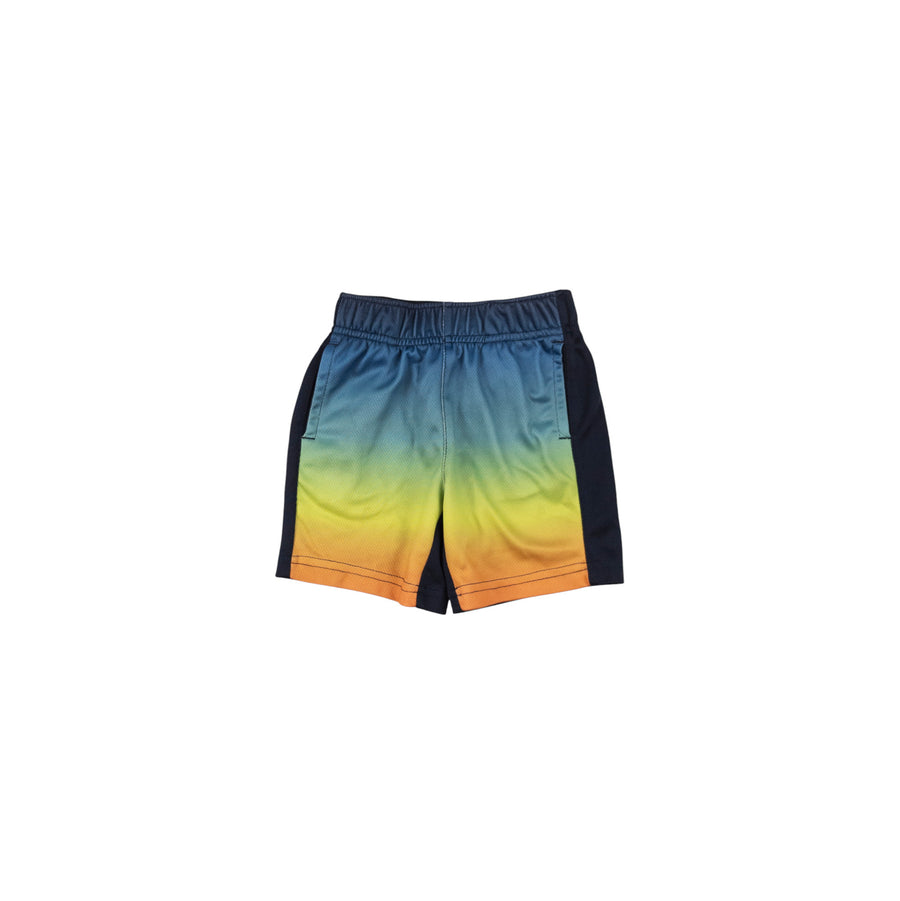 Joe Fresh shorts 2 (rainbow)