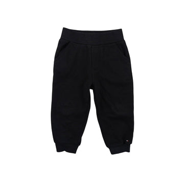 Tommy Hilfiger joggers 2 (black)