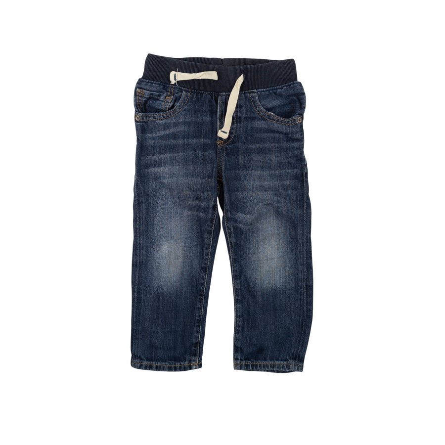 Gap jeans 2 (soft waistband)