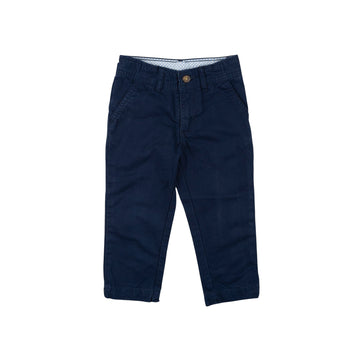 Carter's pants 2 (navy)