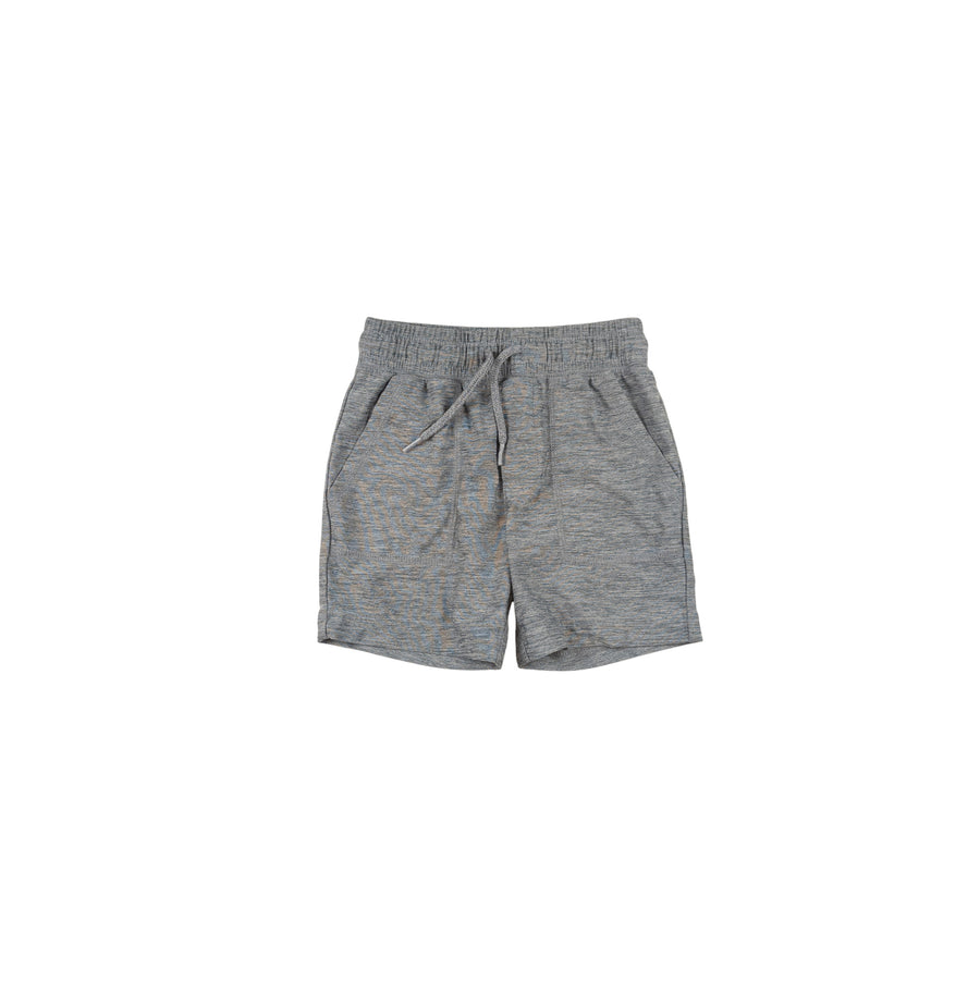 Oshkosh shorts 2 (grey)