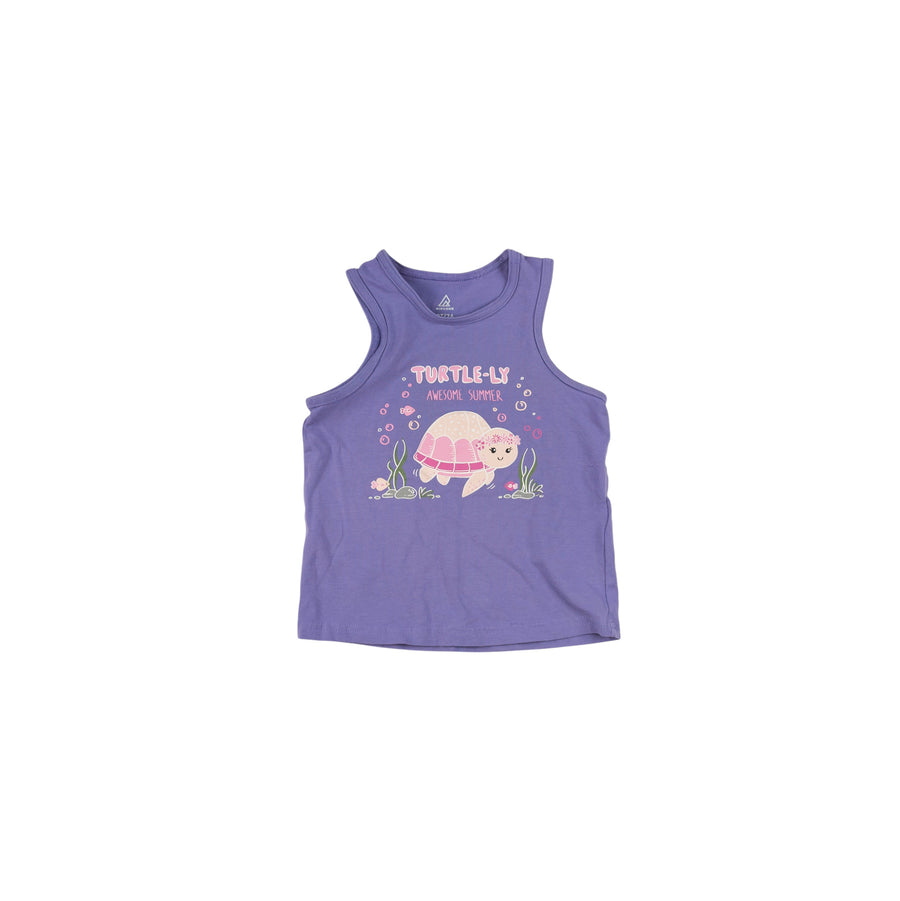 Ripzone tank 2