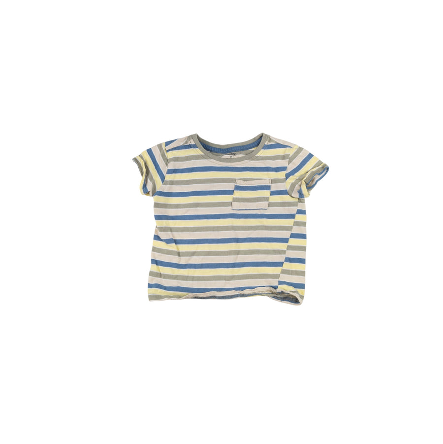 George t-shirt 2 (stripe)