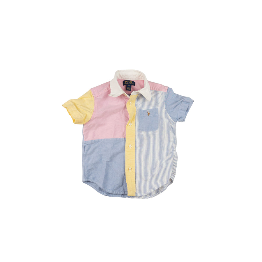 Ralph Lauren short sleeve 2
