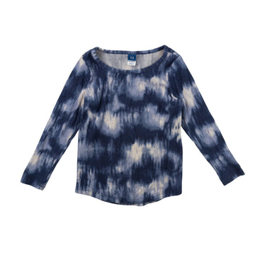 Old Navy long sleeve 5 (tie dye)