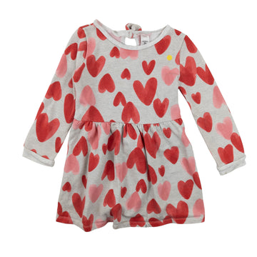 Carter's dress 5 (hearts)