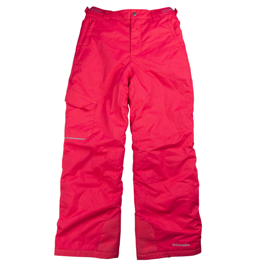 Columbia Bugaboo snow pants 14-16