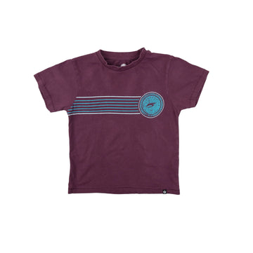 Cloud Break t-shirt 6