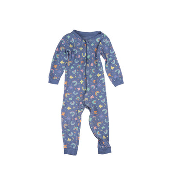 George sleeper 2 (rainbow butterfly)