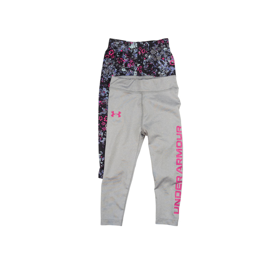Under Armour leggings 2 (set of 2)