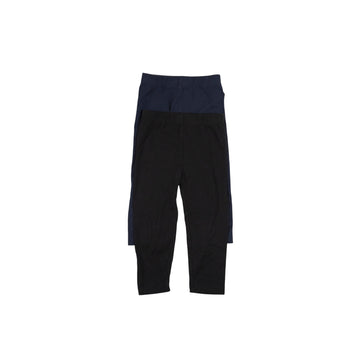 George leggings 2 (navy/black)