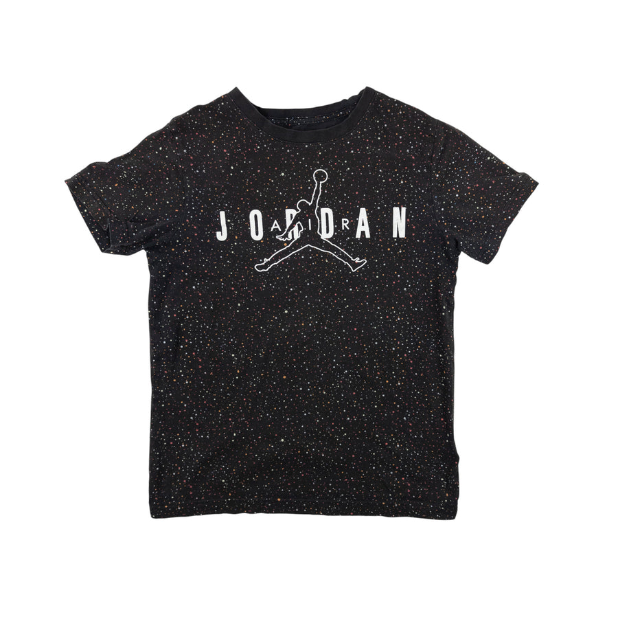 Air Jordan t-shirt 12-13