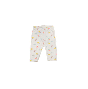 Gap cropped leggings 2 (ice cream)
