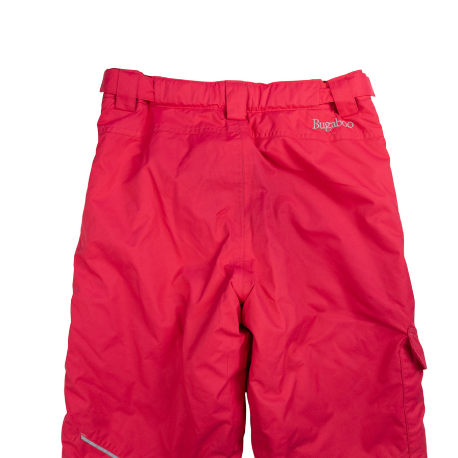 Columbia Bugaboo snow pants 14-16