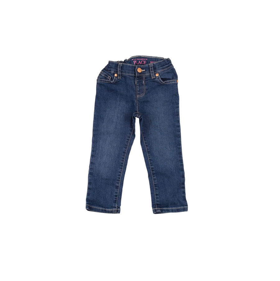 Children's Place jeans 2 (skinny)