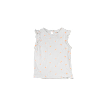 George tank 4 (flamingo)