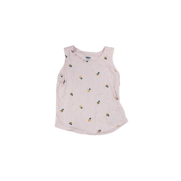 Old Navy tank 4 (pineapple)