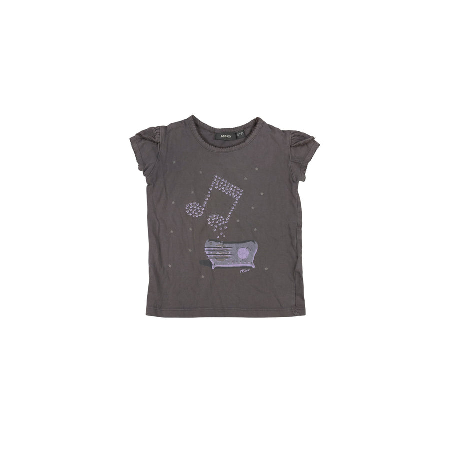 Mexx t-shirt 3-4