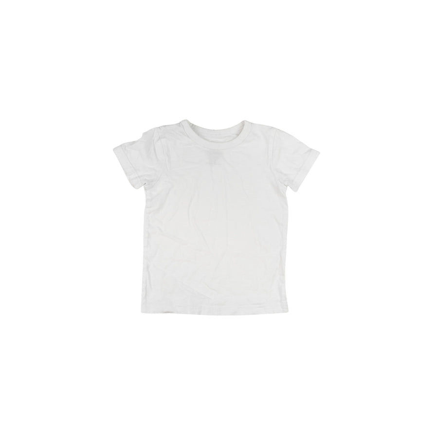 George t-shirt 4 (white)