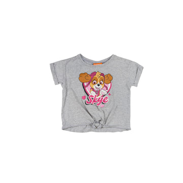 Paw Patrol t-shirt 4 (Skye)