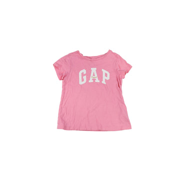Gap t-shirt 4 (pink)