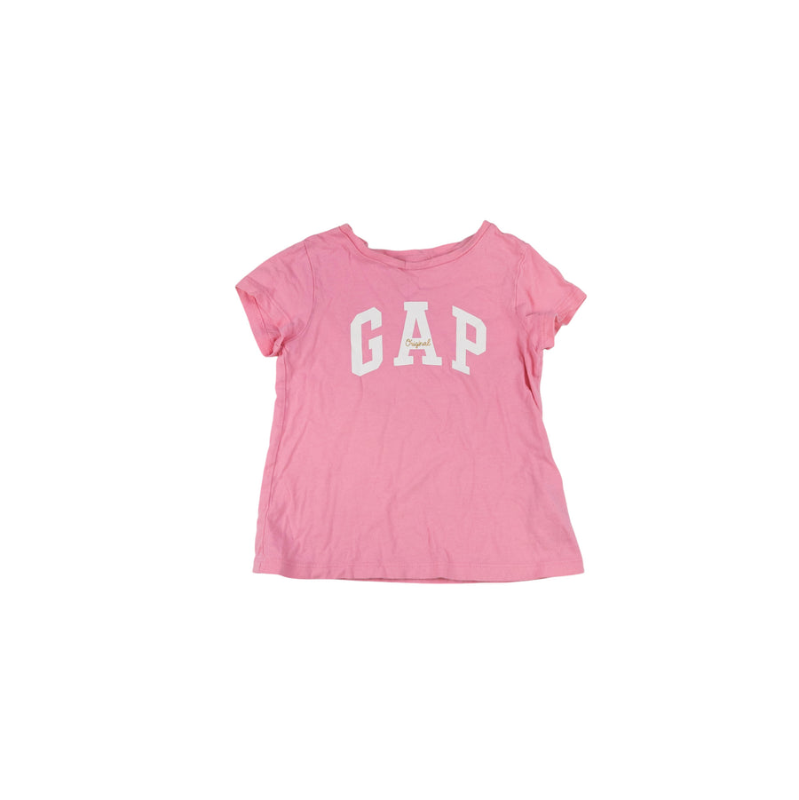 Gap t-shirt 4 (pink)