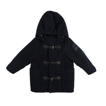 Mexx duffel coat 12-18m