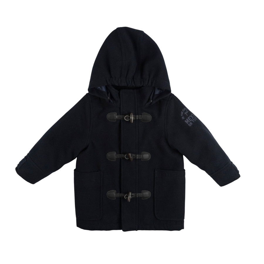 Mexx duffel coat 12-18m