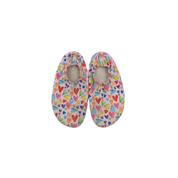 SlipStop water shoes 10-11