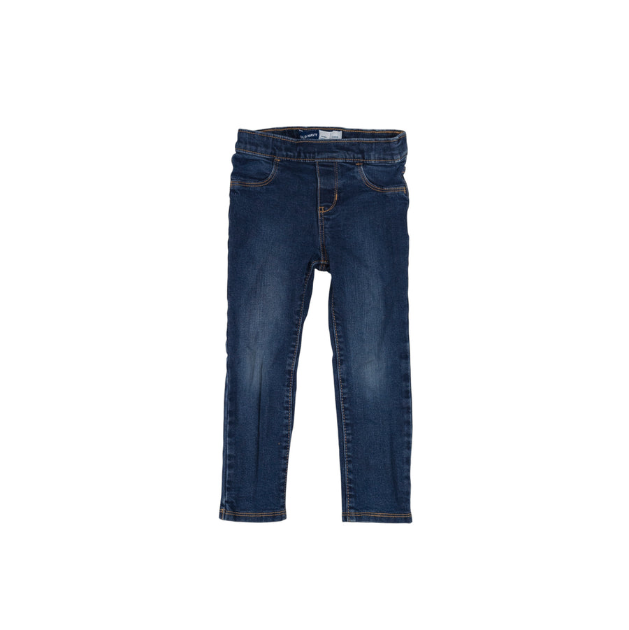 Old Navy jeans 4 (skinny fit)