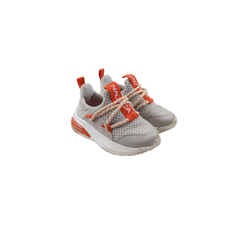 Nautica running shoes 5
