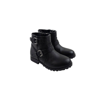 Old Navy ankle boots 8 (black)