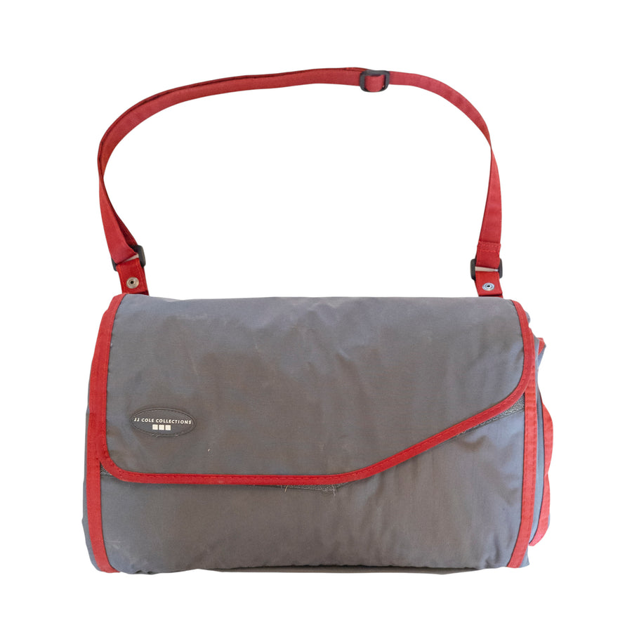 JJ Cole outdoor blanket 5x5