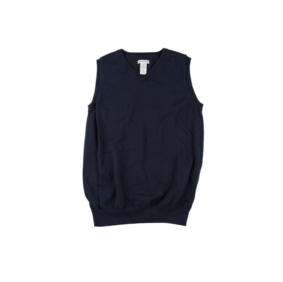 Amazon Essentials sweater vest 11-12