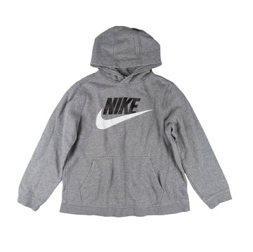 Nike hoodie 13-14