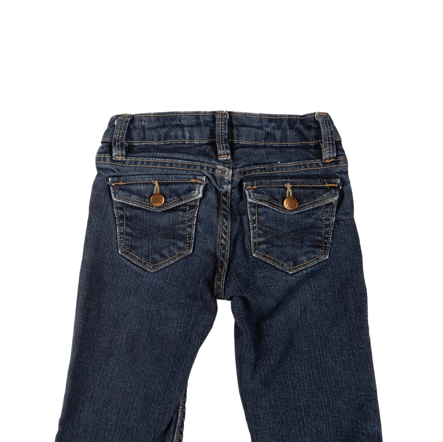 Gap skinny jeans 6