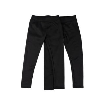 Shosho fleece-lined leggings 7-8 – Fabrick Collective