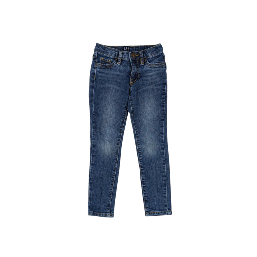 Gap super skinny jeans 5