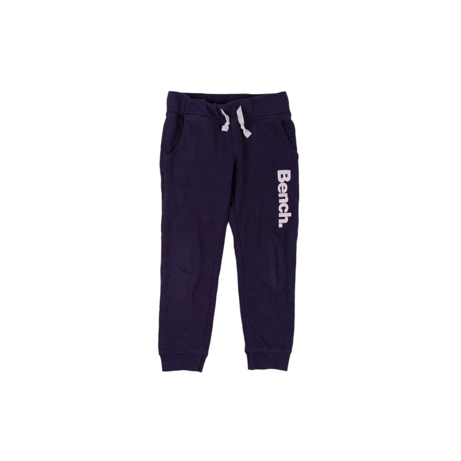 Bench joggers 5-6