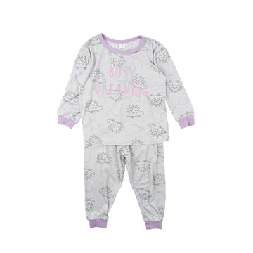 George pjs 2 (busy dreaming)