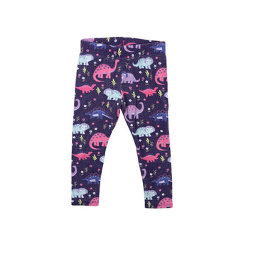 Gymboree leggings 2 (dino)