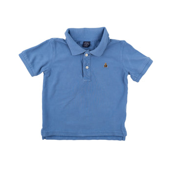Gap short sleeve 3 (blue)