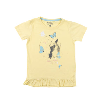 Blue Seven t-shirt 4