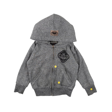 Muskoka Bear Wear hoodie 4
