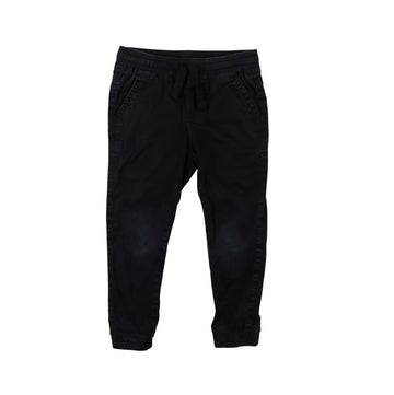 Andy & Evan pants 4 (black)