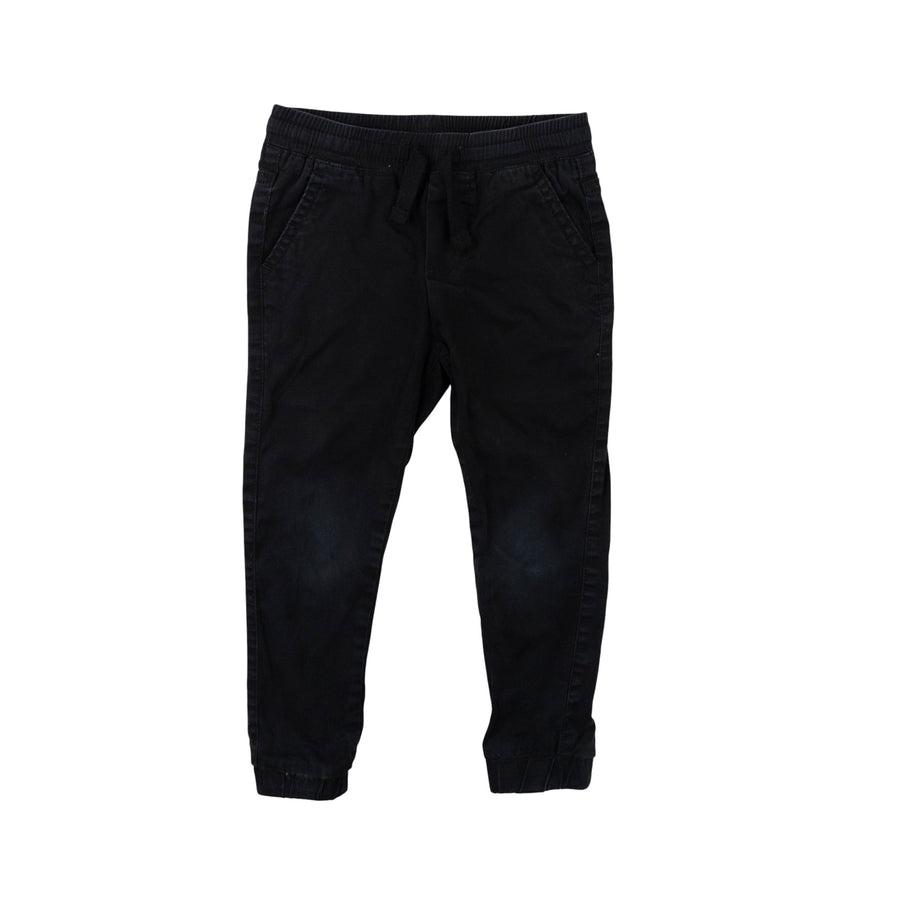 Andy & Evan pants 4 (black)